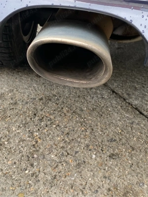 Bmw 120 d  - imagine 8