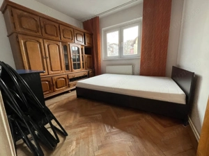 Simion Barnutiu. Etaj 3. Model cu 2 bai si 2 balcoane. - imagine 4