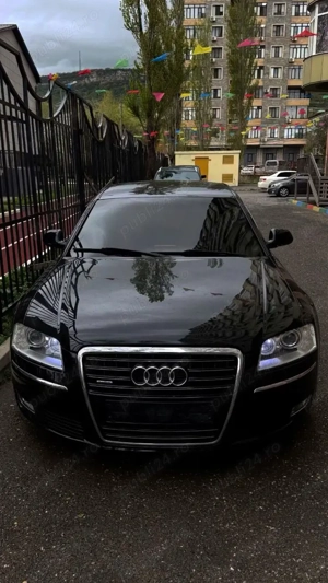 Audi A4 2.0 TDI Advance - imagine 3