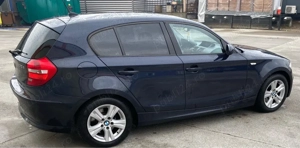 Bmw 120 d  - imagine 4