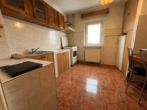 Simion Barnutiu. Etaj 3. Model cu 2 bai si 2 balcoane. - imagine 7