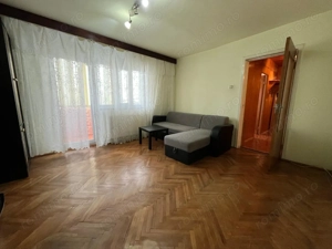 Simion Barnutiu. Etaj 3. Model cu 2 bai si 2 balcoane. - imagine 2