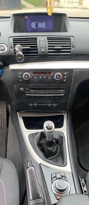 Bmw 120 d  - imagine 10