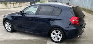 Bmw 120 d  - imagine 2