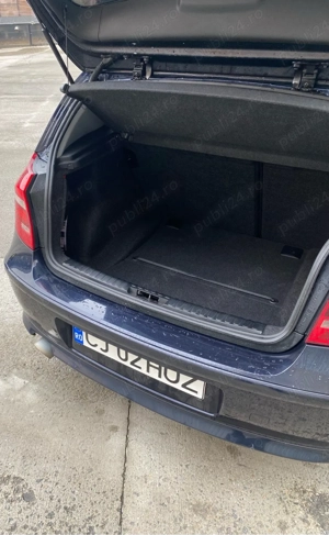 Bmw 120 d  - imagine 9