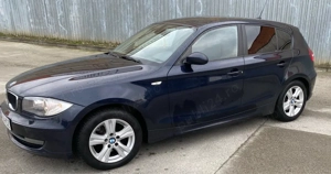 Bmw 120 d  - imagine 3