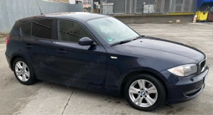 Bmw 120 d  - imagine 5