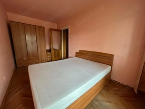 Simion Barnutiu. Etaj 3. Model cu 2 bai si 2 balcoane. - imagine 3