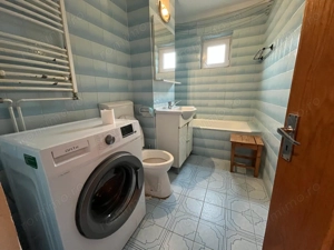 Simion Barnutiu. Etaj 3. Model cu 2 bai si 2 balcoane. - imagine 9