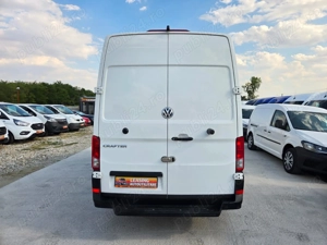 Volkswagen New Crafter L3H2 - imagine 4
