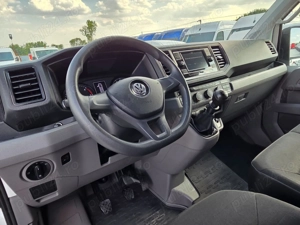 Volkswagen New Crafter L3H2 - imagine 15