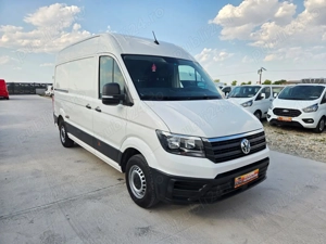 Volkswagen New Crafter L3H2 - imagine 6