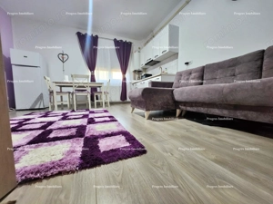 Apartament 2 camere + curte proprie - mobilat si utilat - 84.500 Euro