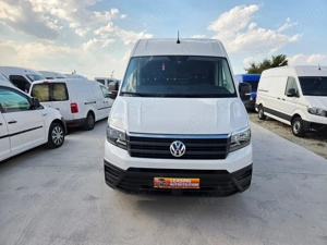 Volkswagen New Crafter L3H2 - imagine 7