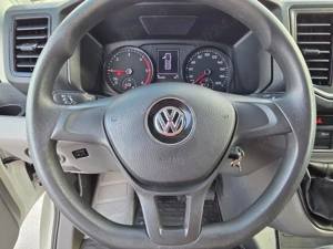 Volkswagen New Crafter L3H2 - imagine 18