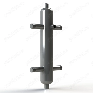 Butelie de egalizare ECOTECH F112 - imagine 3