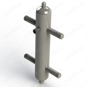 Butelie de egalizare ECOTECH F112 - imagine 2