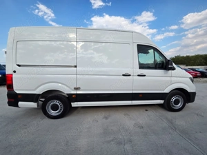Volkswagen New Crafter L3H2 - imagine 2