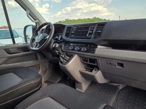 Volkswagen New Crafter L3H2 - imagine 14