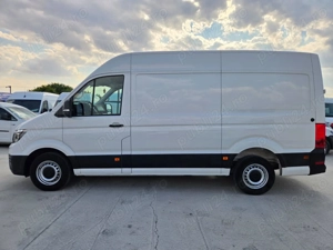 Volkswagen New Crafter L3H2 - imagine 9