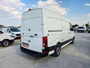 Volkswagen New Crafter L3H2 - imagine 5