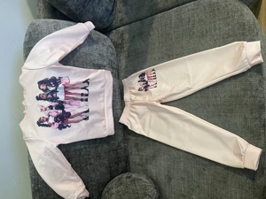 Compleu fetite 5-6 ani Kpop