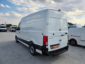 Volkswagen New Crafter L3H2 - imagine 3