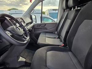 Volkswagen New Crafter L3H2 - imagine 16