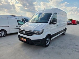 Volkswagen New Crafter L3H2 - imagine 8