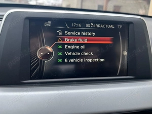 Vând BMW X1 (F48) xDrive cu transmisie automată . Unic propietar - imagine 10