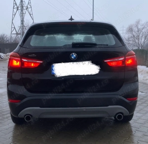 Vând BMW X1 (F48) xDrive cu transmisie automată . Unic propietar - imagine 2