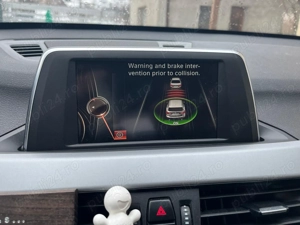 Vând BMW X1 (F48) xDrive cu transmisie automată . Unic propietar - imagine 8