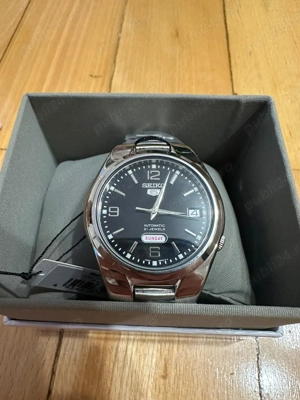 Ceas Seiko SNK623K1 cu garanție