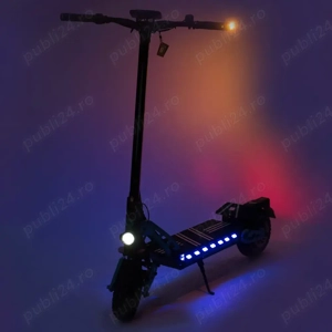 TROTINETA electrică Ryde - imagine 5