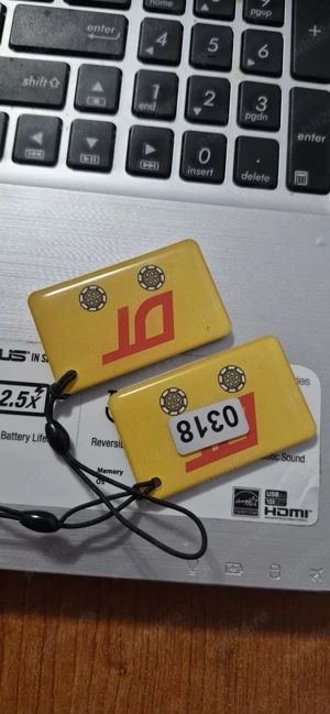 TROTINETA electrică Ryde - imagine 2