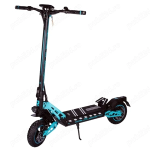 TROTINETA electrică Ryde