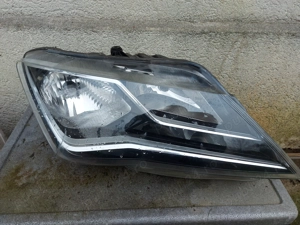 Vand far dreapta original Seat Toledo 2013-2019