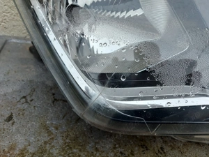 Vand far dreapta original Seat Toledo 2013-2019 - imagine 2