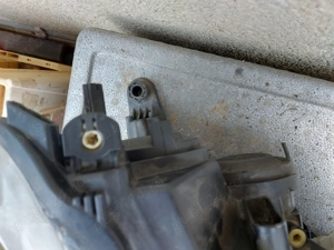 Vand far dreapta original Seat Toledo 2013-2019 - imagine 4