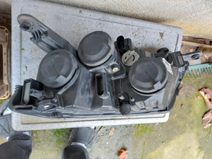 Vand far dreapta original Seat Toledo 2013-2019 - imagine 5