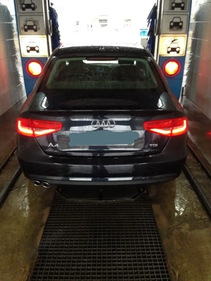 Audi A4 2.0 TDI Advance - imagine 5