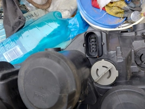 Vand far dreapta original Seat Toledo 2013-2019 - imagine 6