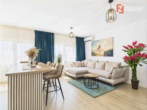 Apartament cu 2 camere de vanzare in Dumbravita - imagine 3