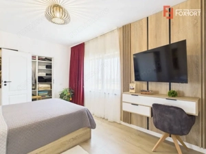 Apartament cu 2 camere de vanzare in Dumbravita - imagine 8