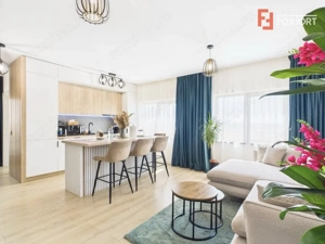 Apartament cu 2 camere de vanzare in Dumbravita - imagine 10
