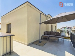 Apartament cu 2 camere de vanzare in Dumbravita - imagine 13