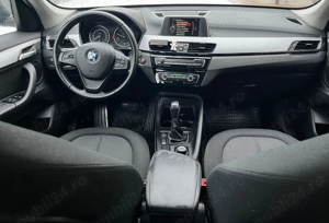 Vând BMW X1 (F48) xDrive cu transmisie automată . Unic propietar - imagine 3