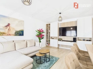 Apartament cu 2 camere de vanzare in Dumbravita - imagine 5