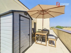 Apartament cu 2 camere de vanzare in Dumbravita - imagine 11