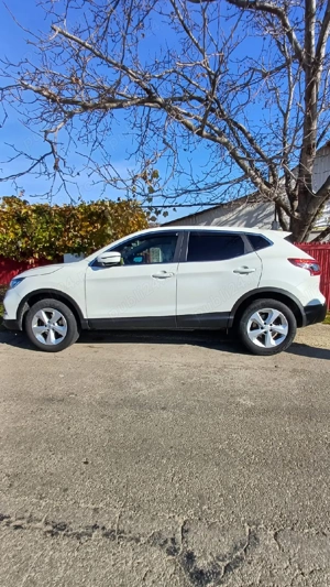 Vând Nissan Qasquai  - imagine 5